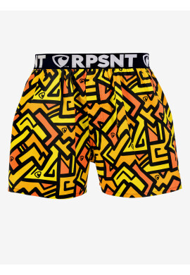 Represent Mike Спортни гащета Zhalt - Pepit.bg