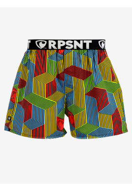 Represent Спортни гащета Cherven - Pepit.bg