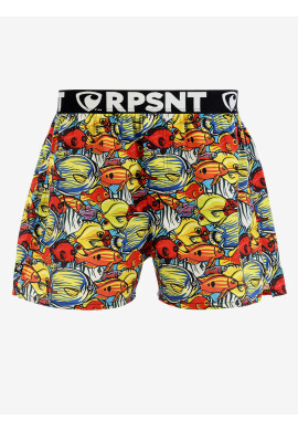 Represent Спортни гащета Cherven - Pepit.bg