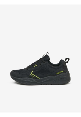 Sam 73 Neil Sneakers Cheren - Pepit.bg