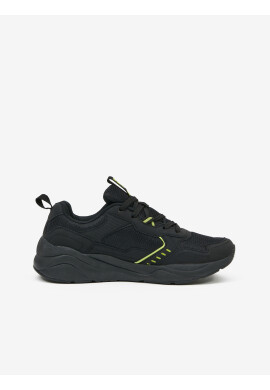 Sam 73 Neil Sneakers Cheren - Pepit.bg