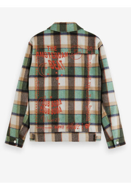 Scotch & Soda Яке Kafyav - Pepit.bg