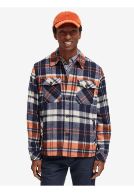 Scotch & Soda Яке Sin - Pepit.bg