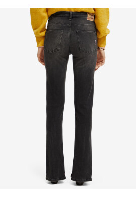 Scotch & Soda Jeans Cheren - Pepit.bg