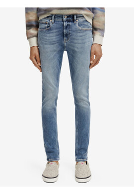 Scotch & Soda Jeans Sin - Pepit.bg