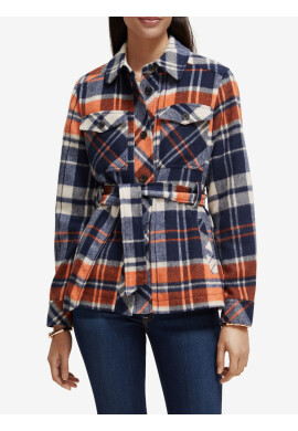 Scotch & Soda Палто Sin - Pepit.bg