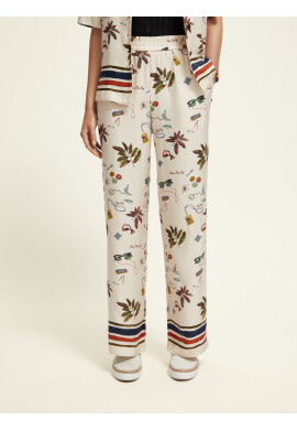 Scotch & Soda Панталон Byal - Pepit.bg