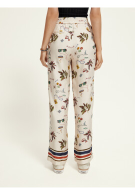 Scotch & Soda Панталон Byal - Pepit.bg