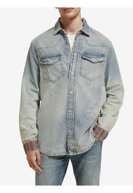 Scotch & Soda Риза Sin - Pepit.bg
