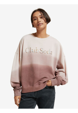 Scotch & Soda Sweatshirt Bezhov - Pepit.bg