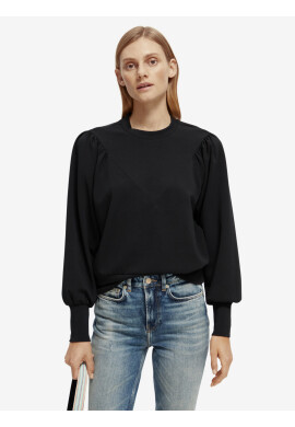 Scotch & Soda Sweatshirt Cheren - Pepit.bg
