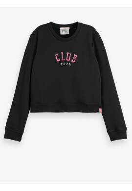 Scotch & Soda Sweatshirt Cheren - Pepit.bg