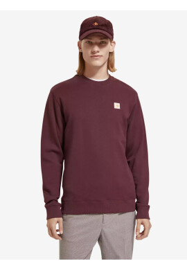 Scotch & Soda Sweatshirt Cherven - Pepit.bg