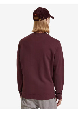 Scotch & Soda Sweatshirt Cherven - Pepit.bg