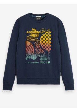 Scotch & Soda Sweatshirt Sin - Pepit.bg