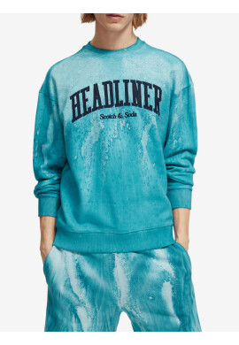 Scotch & Soda Sweatshirt Sin - Pepit.bg