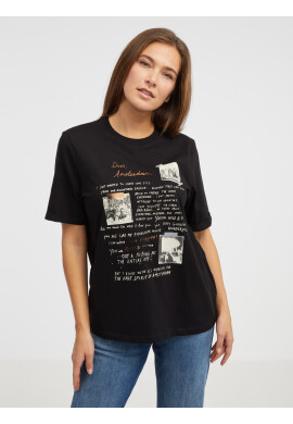 Scotch & Soda T-shirt Cheren - Pepit.bg