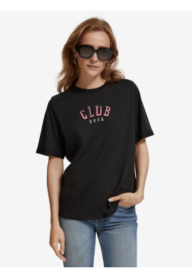 Scotch & Soda T-shirt Cheren - Pepit.bg