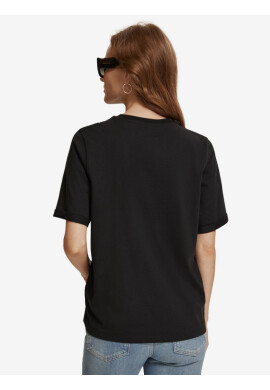 Scotch & Soda T-shirt Cheren - Pepit.bg