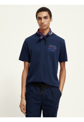Scotch & Soda T-shirt Sin - Pepit.bg