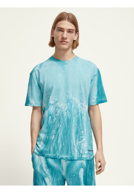 Scotch & Soda T-shirt Sin - Pepit.bg