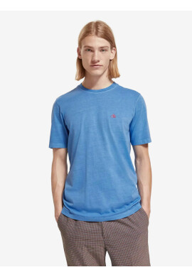 Scotch & Soda T-shirt Sin - Pepit.bg