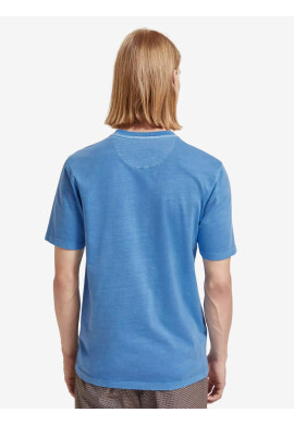 Scotch & Soda T-shirt Sin - Pepit.bg