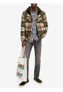 Scotch & Soda Teddy Яке Bezhov - Pepit.bg