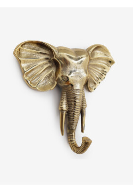 SIFCON Elephant Украса Zlaten - Pepit.bg