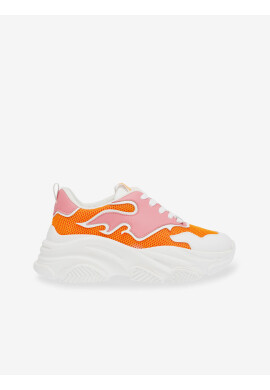 Steve Madden Спортни обувки Byal - Pepit.bg