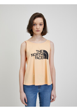 The North Face Потник Oranzhev - Pepit.bg