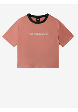 The North Face T-shirt Rozov - Pepit.bg