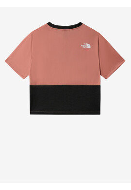 The North Face T-shirt Rozov - Pepit.bg
