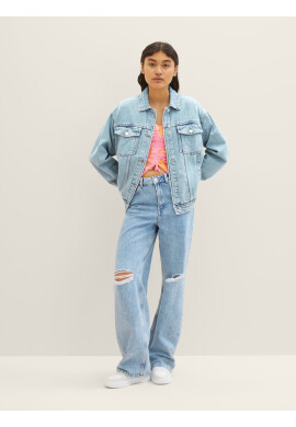 Tom Tailor Denim Jeans Sin - Pepit.bg