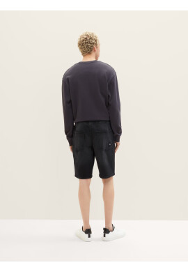 Tom Tailor Denim Къси панталони Cheren - Pepit.bg