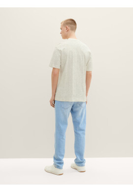 Tom Tailor Denim T-shirt Byal - Pepit.bg
