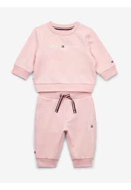 Tommy Hilfiger Анцузи детски Rozov - Pepit.bg