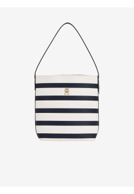 Tommy Hilfiger Дамска чанта Byal - Pepit.bg