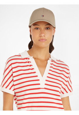 Tommy Hilfiger Essential Flag Cap Cap Bezhov - Pepit.bg