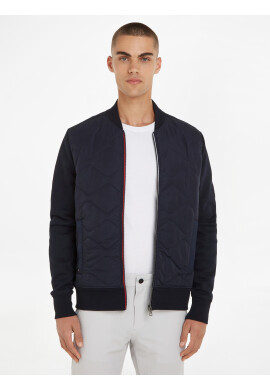 Tommy Hilfiger Mix Media Bomber Яке Sin - Pepit.bg