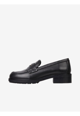 Tommy Hilfiger Мокасини Cheren - Pepit.bg