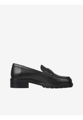 Tommy Hilfiger Мокасини Cheren - Pepit.bg