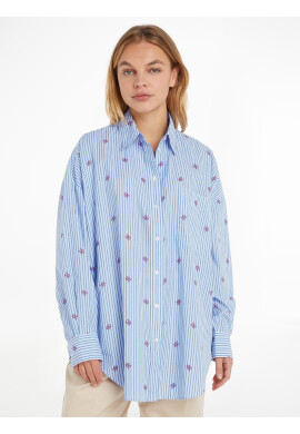 Tommy Hilfiger Риза Sin - Pepit.bg
