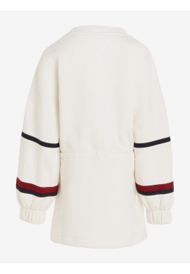 Tommy Hilfiger Рокля детска Byal - Pepit.bg