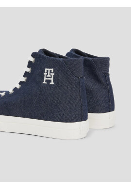 Tommy Hilfiger Спортни обувки Sin - Pepit.bg