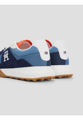 Tommy Hilfiger Спортни обувки Sin - Pepit.bg
