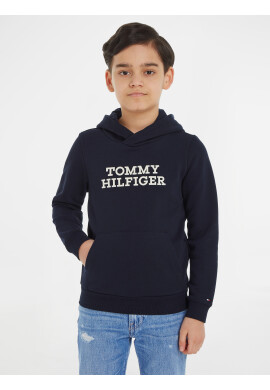 Tommy Hilfiger Суитшърт детски Sin - Pepit.bg
