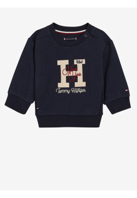 Tommy Hilfiger Суитшърт детски Sin - Pepit.bg