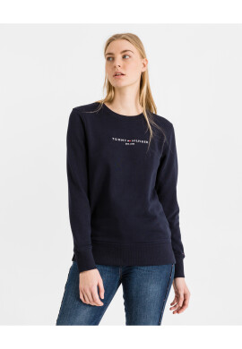 Tommy Hilfiger Sweatshirt Sin - Pepit.bg