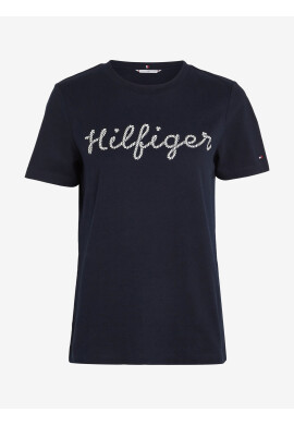 Tommy Hilfiger T-shirt Sin - Pepit.bg